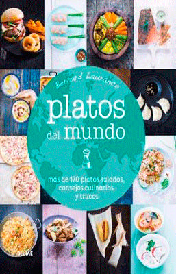 PLATOS DEL MUNDO