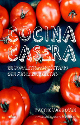 COCINA CASERA
