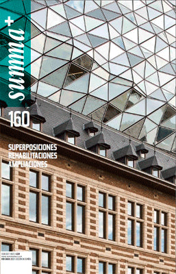 REVISTA SUMMA # 160