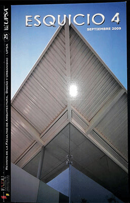 ESQUICIO 4 SEPTIEMBRE 2009