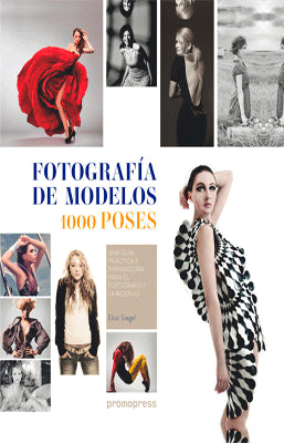 FOTOGRAFIA DE MODELOS 1000 POSES