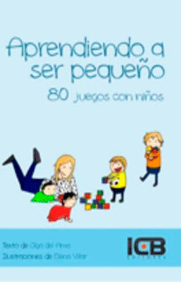 MANUAL APRENDIENDO A SER PEQUEÑO