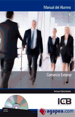 MANUAL DE COMERCIO EXTERIOR