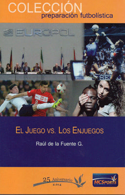 EL JUEGO VS LOS ENJUEGOS