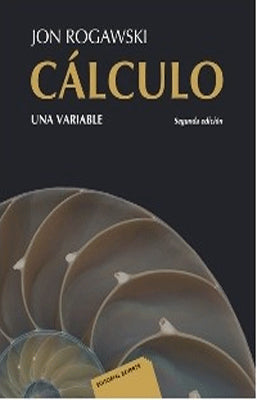 CALCULO UNA VARIABLE