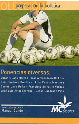 PONENCIAS DIVERSAS