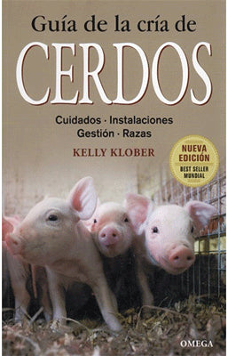 GUIA DE LA CRIA DE CERDOS