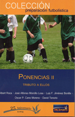 PONENCIAS II