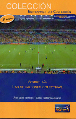 VOL1.3 LAS SITUACIONES COLECTIVAS