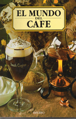 EL MUNDO DEL CAFE