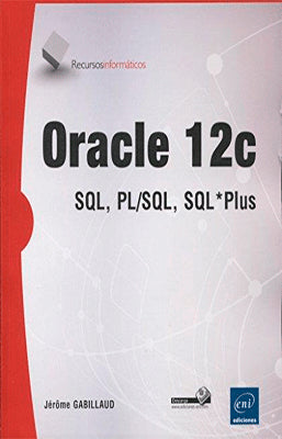 ORACLE 12C:DOMINE LA ADM Y LA IMPLEMENTACION