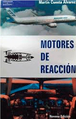 MOTORES DE REACCION