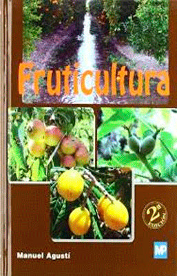FRUTICULTURA