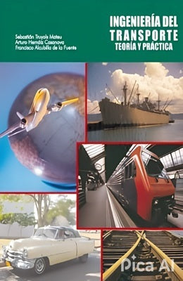 INGENIERIA DEL TRANSPORTE