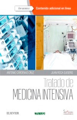 TRATADO DE MEDICINA INTENSIVA