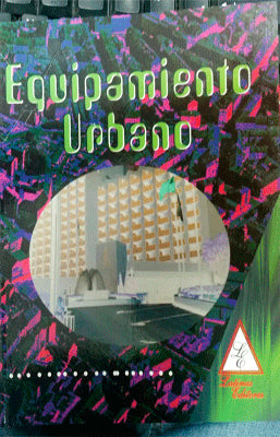 EQUIPAMIENTO URBANO