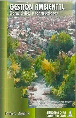 GESTIÓN AMBIENTAL. OBRAS CIVILES Y CONSTRUCCIONES