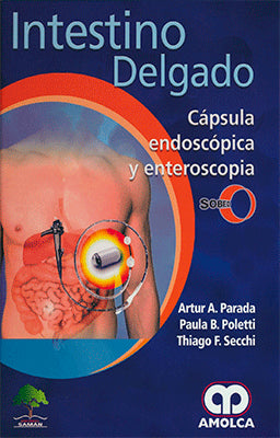 INTESTINO DELGADO