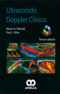ULTRASONIDO DOPPLER CLINICO