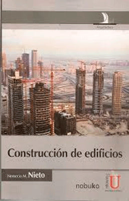 CONSTRUCCIÓN DE EDIFICIOS