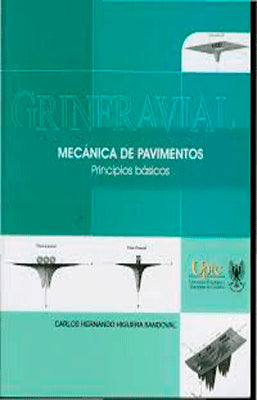 MECÁNICA DE PAVIMENTOS. PRINCIPIOS BÁSICOS