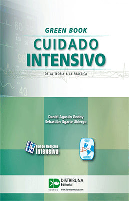 GREEN BOOK CUIDADO INTENSIVO TEORIA Y PRACTICA