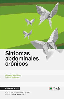SINTOMAS ABDOMINALES CRONICOS