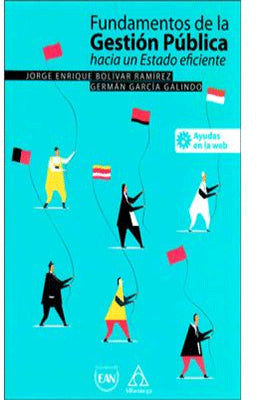 FUNDAMENTOS DE LA GESTION PUBLICA