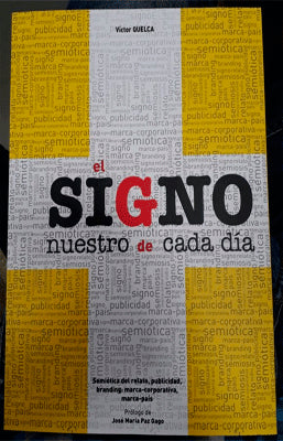 EL SIGNO NUESTRO DE CADA DIA