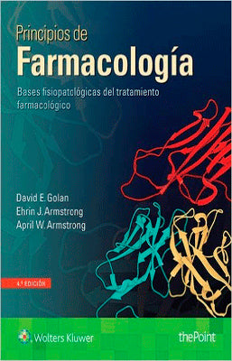 PRINCIPIOS DE FARMACOLOGIA  BASES FISIOPATOLOGICAS DEL TRATAMIENTO FARMACOLOGICO