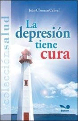 LA DEPRESION TIENE CURA