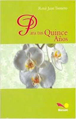 PARA TUS QUINCE AÑOS