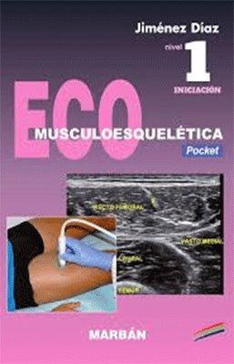 ECO MUSCULOESQUELETICA POCKET NIVEL 1