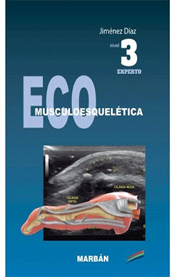 ECO MUSCULOESQUELETICA NIVEL 3