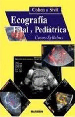 ECOGRAFIA FETAL Y PEDIATRICA CASOS SYLLABUS
