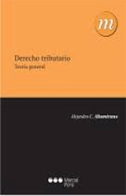 DERECHO TRIBUTARIO TEORIA GENERAL