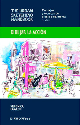 DIBUJAR LA ACCION
