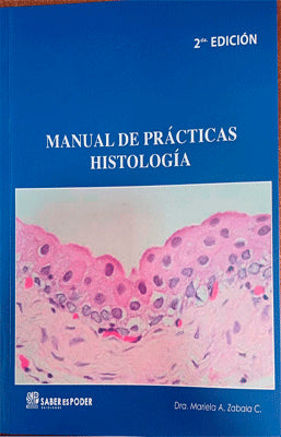 MANUAL DE PRACTICAS HISTOLOGIA