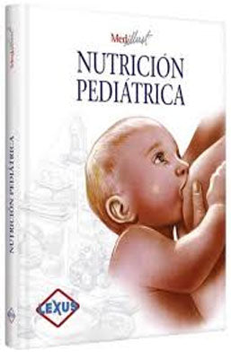 MEDILLUST NUTRICION PEDIATRICA