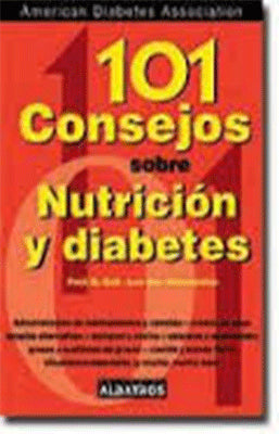 101 CONSEJOS SOBRE NUTRICION Y DIABETES