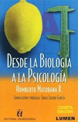 DESDE LA BIOLOGIA A LA PSICOLOGIA