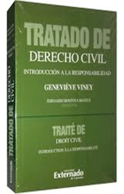 TRATADO DE DERECHO CIVIL INTRODUCCION A LA RESPONSABILIDAD
