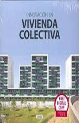 INNOVACION EN VIVIENDA COLECTIVA