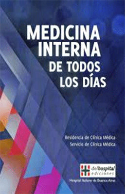 MEDICINA INTERNA TODO LOS DIAS