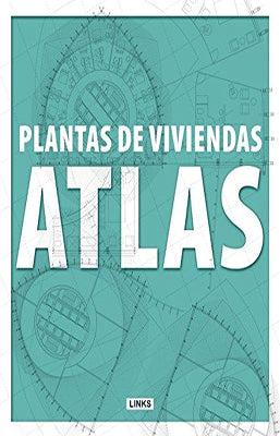 PLANTAS DE VIVIENDA ATLAS
