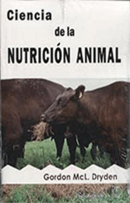 CIENCIA DE NUTRICION ANIMAL