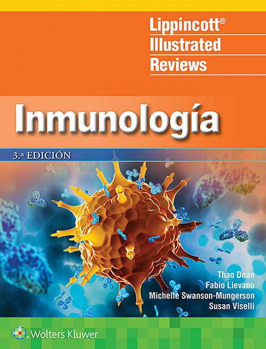 LIR INMUNOLOGIA 3ED