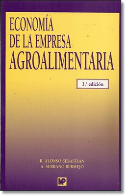 ECONOMIA DE LA EMPRESA AGROALIMENTARIA