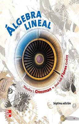 ALGEBRA LINEAL