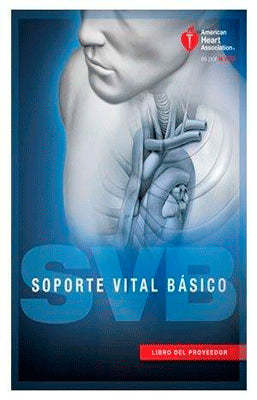 SOPORTE VITAL BASICO